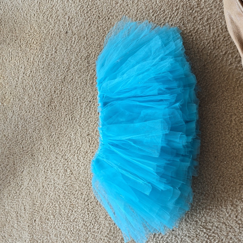 LED Tutu Skirt Light Up Ballet Skirt Layered Tulle Tutus Party Dance Costume
